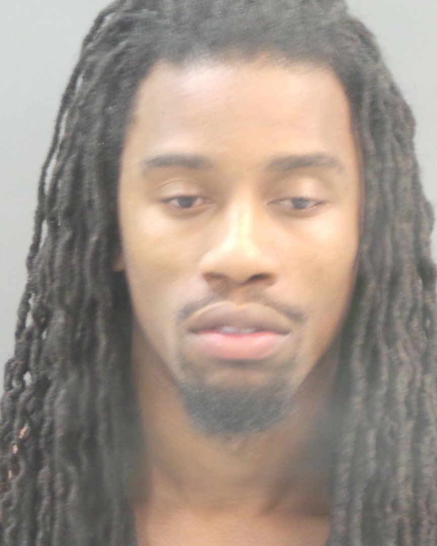 Michael Edward McClendon Jr., hung jury